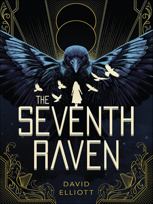 Title details for The Seventh Raven by David Elliott - Available